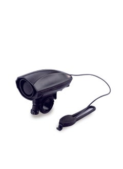 Plus Bicycle Digital Horn (120 Decibels) 