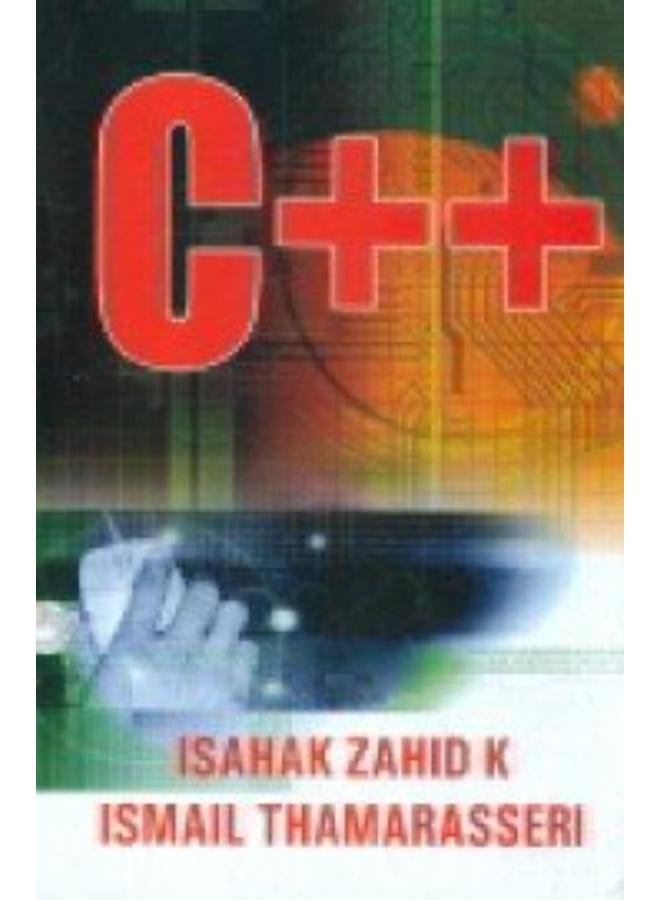 C++-India
