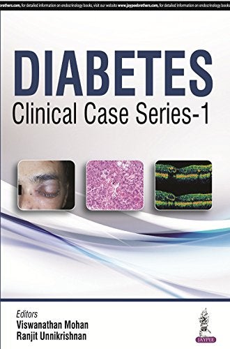 Diabetes Clinical Case Series 1 