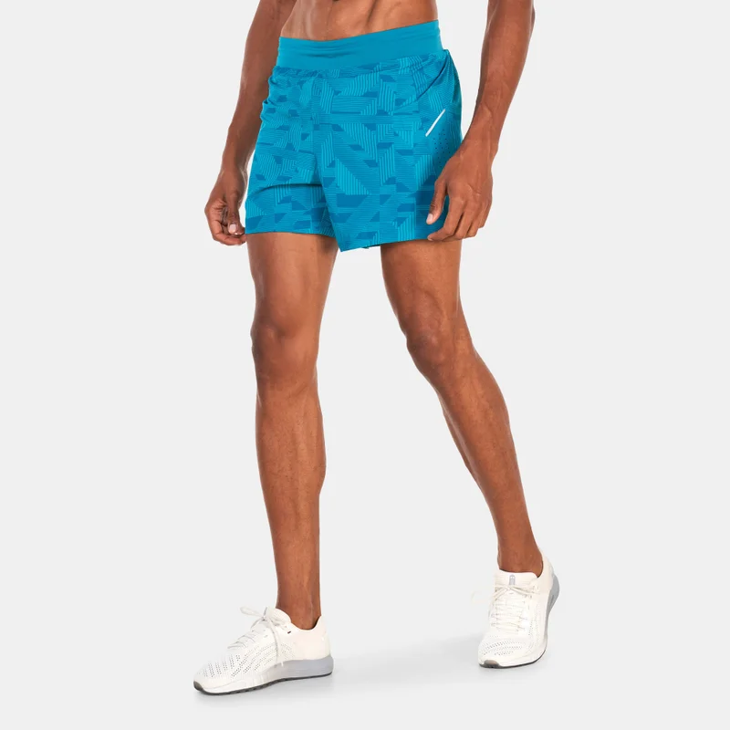 اندر ارمور Men's UA Launch Elite 5-Inch Shorts