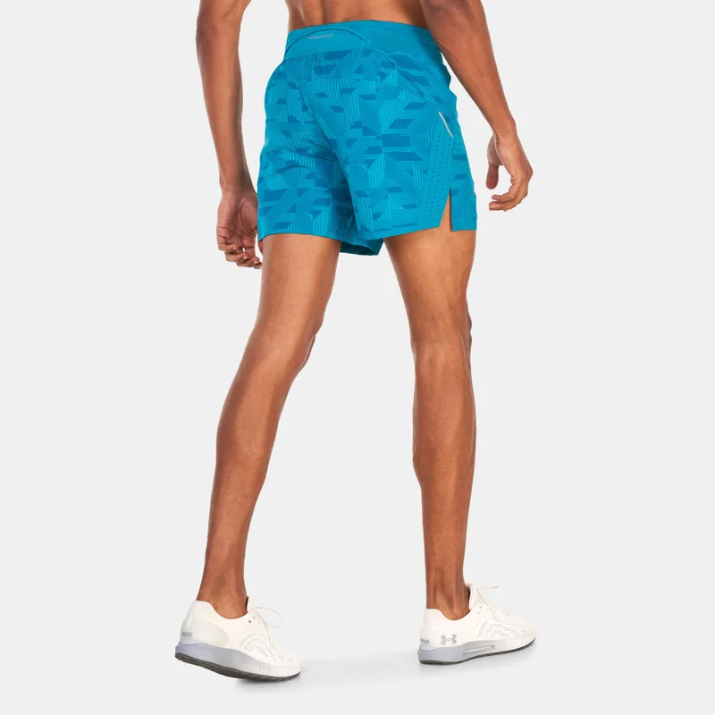 اندر ارمور Men's UA Launch Elite 5-Inch Shorts