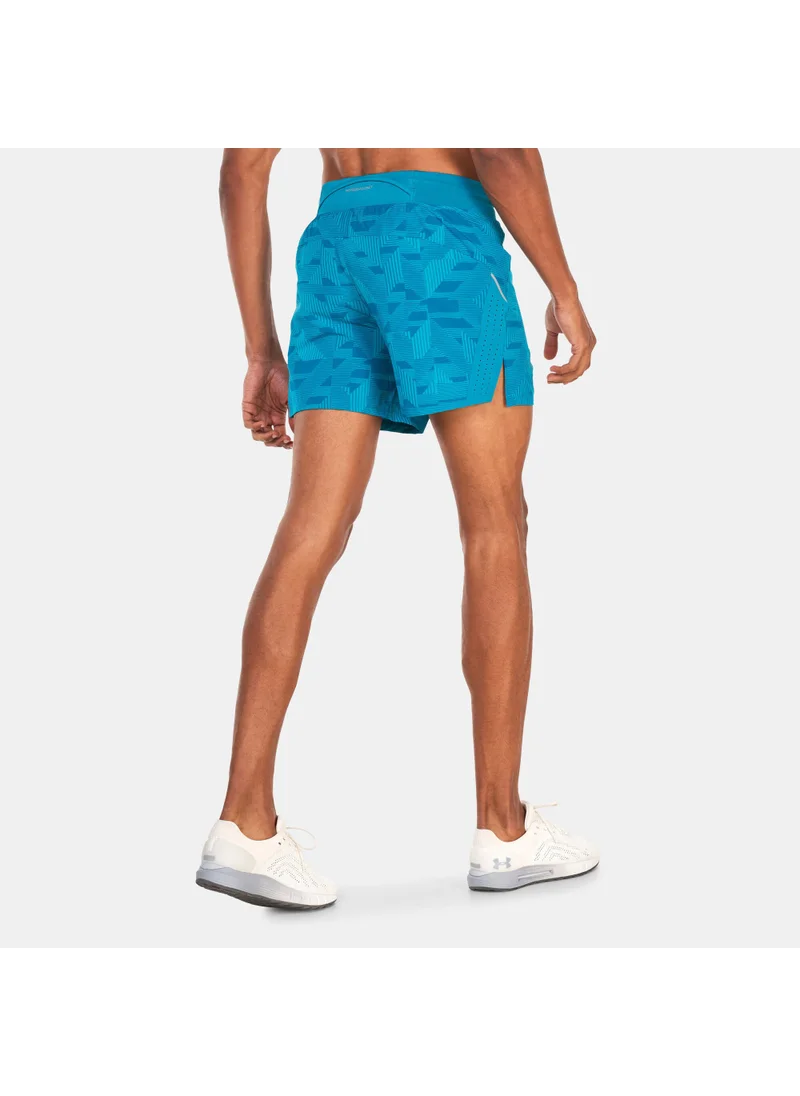 اندر ارمور Men's UA Launch Elite 5-Inch Shorts