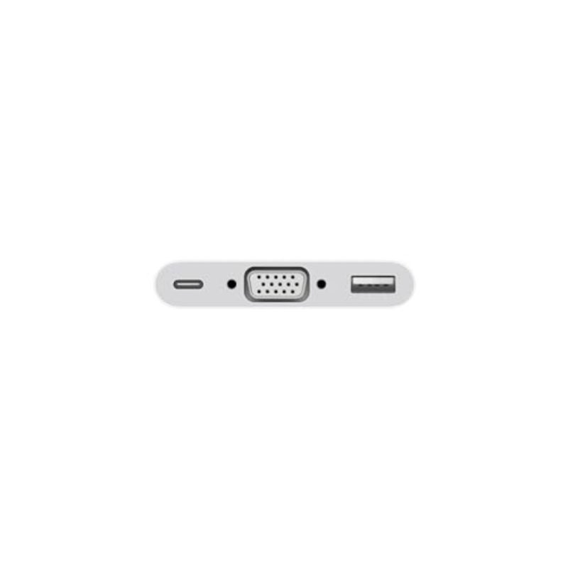 محول USB-C VGA متعدد المنافذ، MJ1L2ZM/A - Image 5