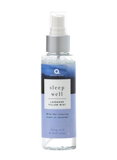 SleepWell Lavender Pillow Spray