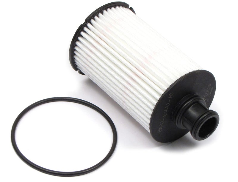 LAND ROVER Genuine Land Rover Oil Filter LR011279 for for Land Rover LR4, Discovery 5, Defender 90, 110, & 130 New Generation L663 (V8), Range Rover Full Size, Sport, & Velar - Image 1