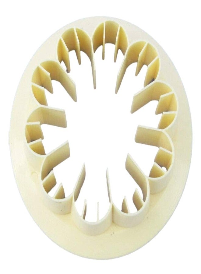 Quick & Easy Carnation Cutter 25mm by FMM