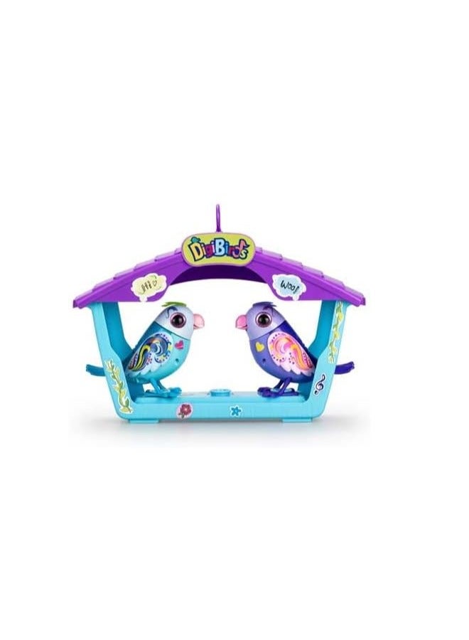 Digibirds S2 Mate - Image 2