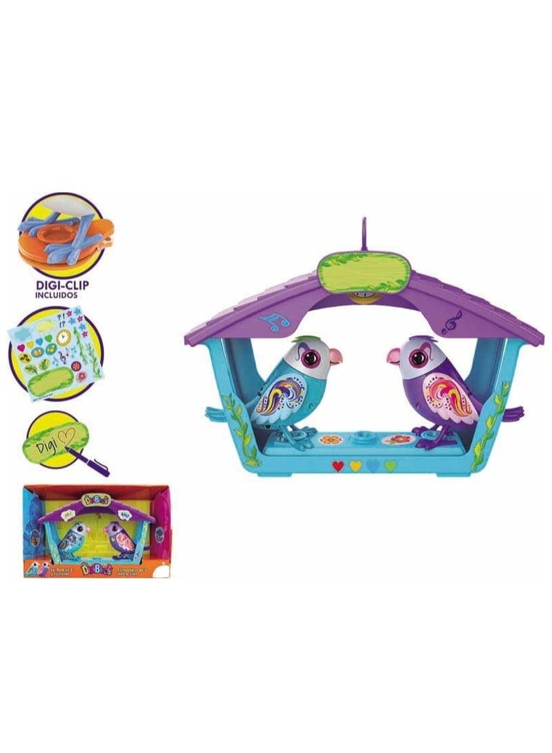 Digibirds S2 Mate - Image 3