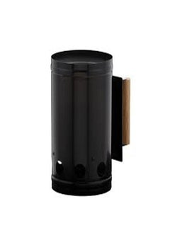 Procamp Procamp By Adventure Hq Chimney Charcoal Starter | Holds Up To 5 Pounds Of Charcoal | Rust-Resistant Galvanized Steel  - Image 1