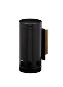 Procamp Procamp By Adventure Hq Chimney Charcoal Starter | Holds Up To 5 Pounds Of Charcoal | Rust-Resistant Galvanized Steel  - Image 1