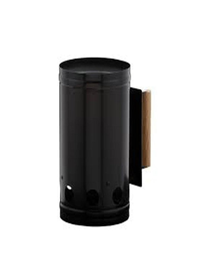 Procamp Procamp By Adventure Hq Chimney Charcoal Starter | Holds Up To 5 Pounds Of Charcoal | Rust-Resistant Galvanized Steel  - Image 1