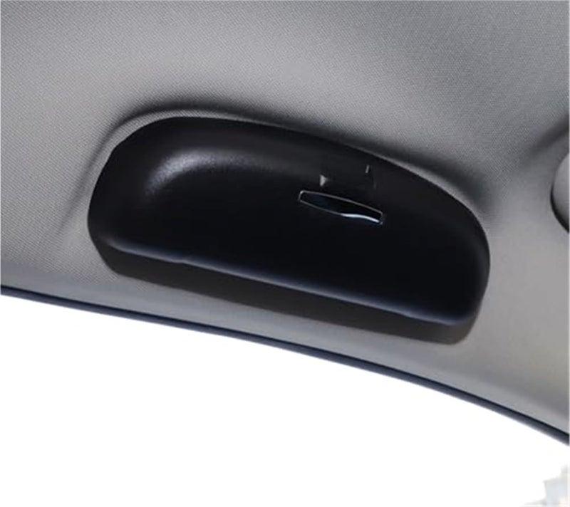 Wivplex Car Sunglasses Holder Case - Image 5