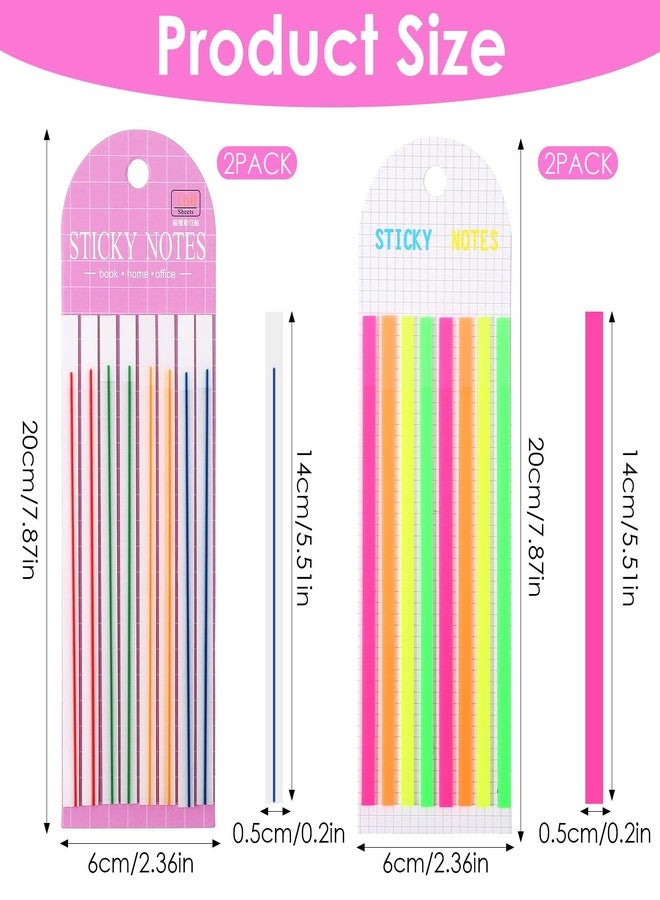 Nogeqi 640 Pcs Mahjong Line Finder, Mahjong Card Line Reader Highlighter Strips, No Residue Writable, Transparent Sticky Notes for Players Beginner Rule Reader, Strategy Assistant - Image 4