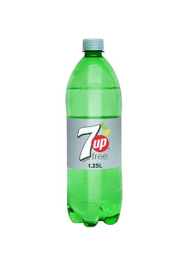 مشروب غازي, 1.25 لتر