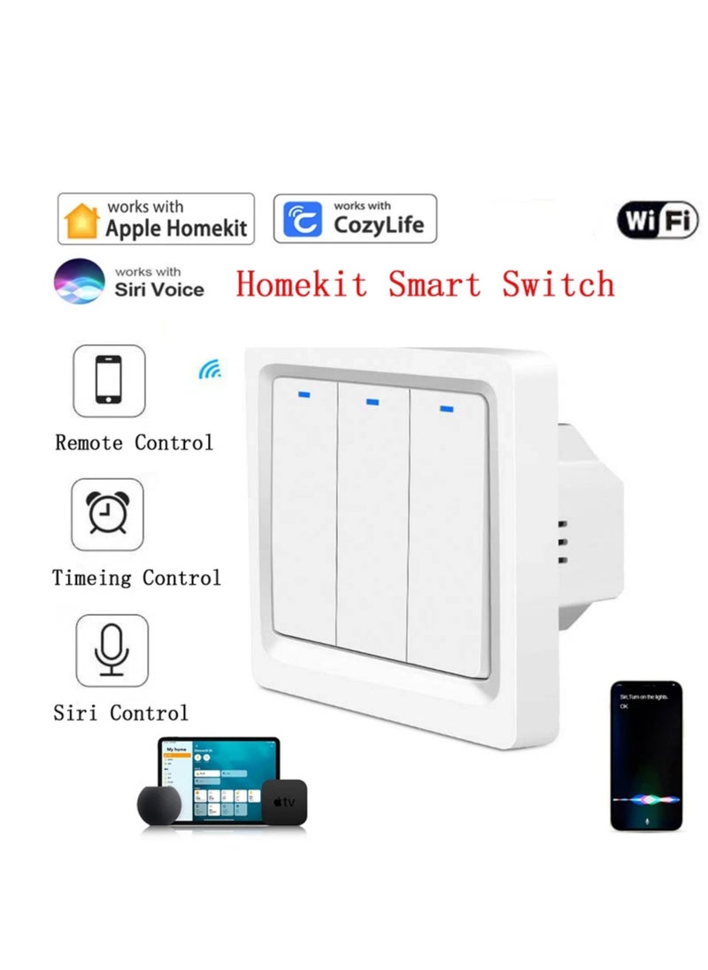Generic smart switch  - Image 1