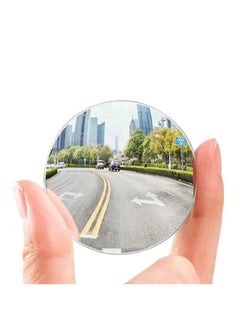 Baseus Car Convex Mirror 360 Degree Universal Blind Spot Mirror