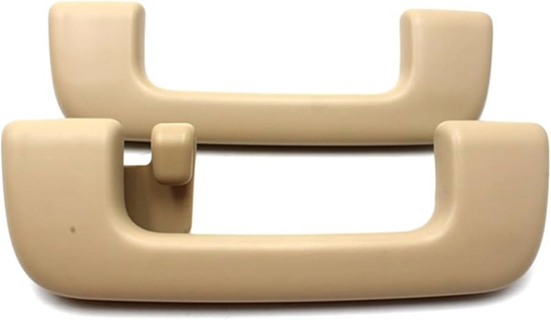 Right Back Grey Roof Safety Handle For Corolla Levin Yaris Vios RAV4 Highlander 2014 2018 - Image 5