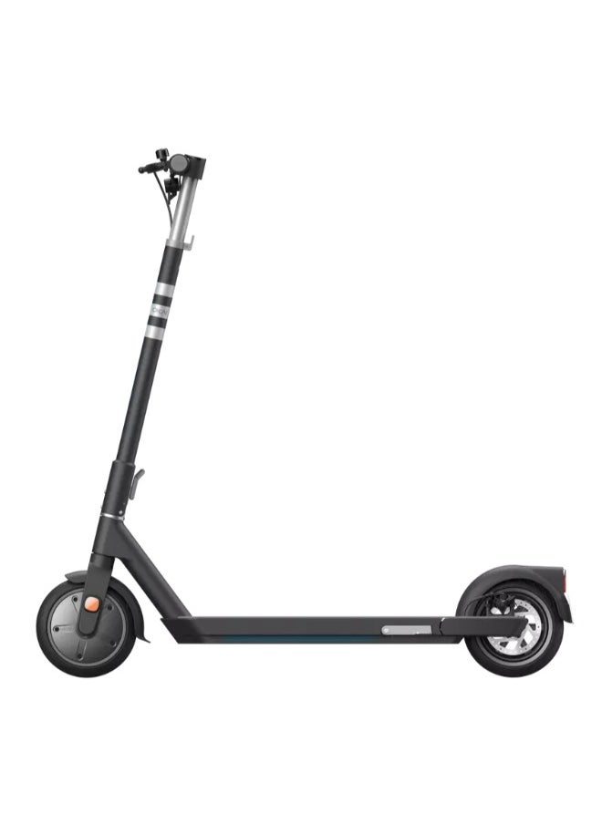 OKAI Neon Electric Scooter 40 Km Range and 25 KmH Max Speed 300w Black  - Image 3