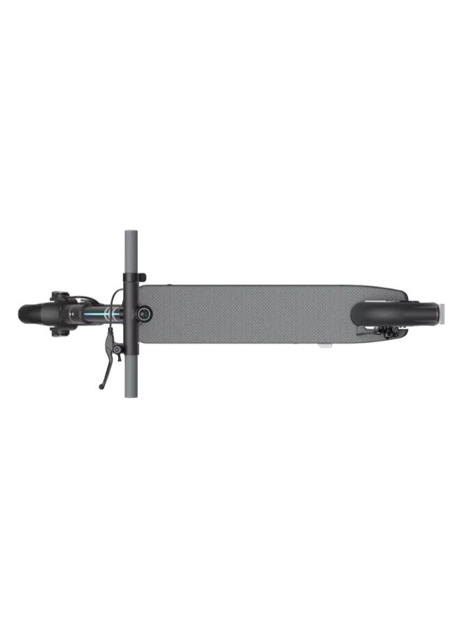OKAI Neon Electric Scooter 40 Km Range and 25 KmH Max Speed 300w Black  - Image 4