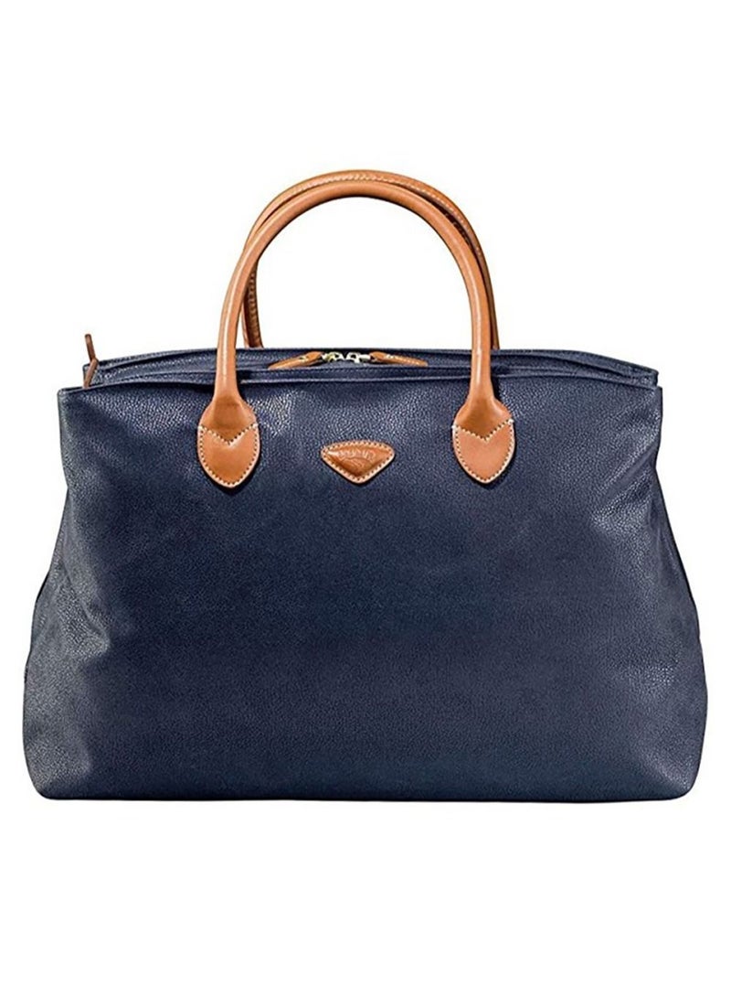 Jump New Uppsala Soft Travel Bag 47cm Navy Blue  - Image 2