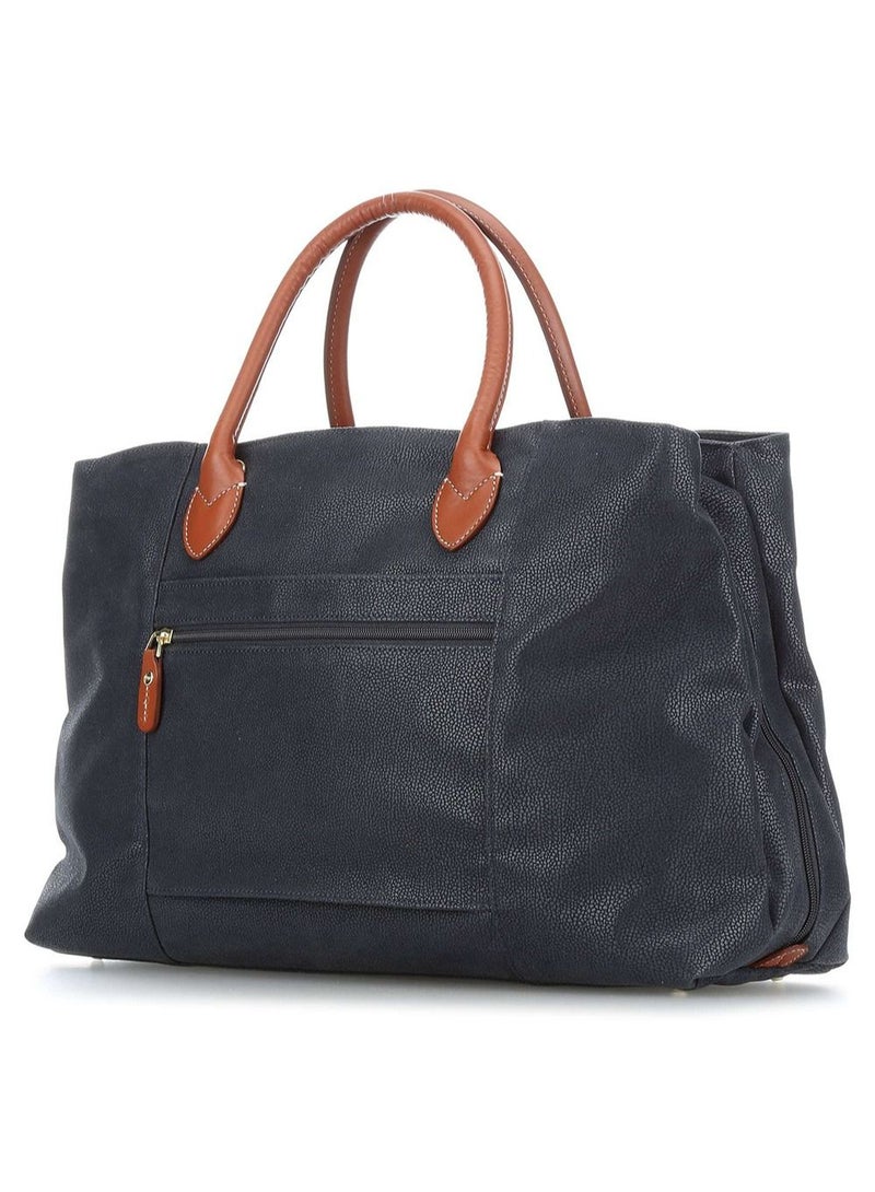 Jump New Uppsala Soft Travel Bag 47cm Navy Blue  - Image 3