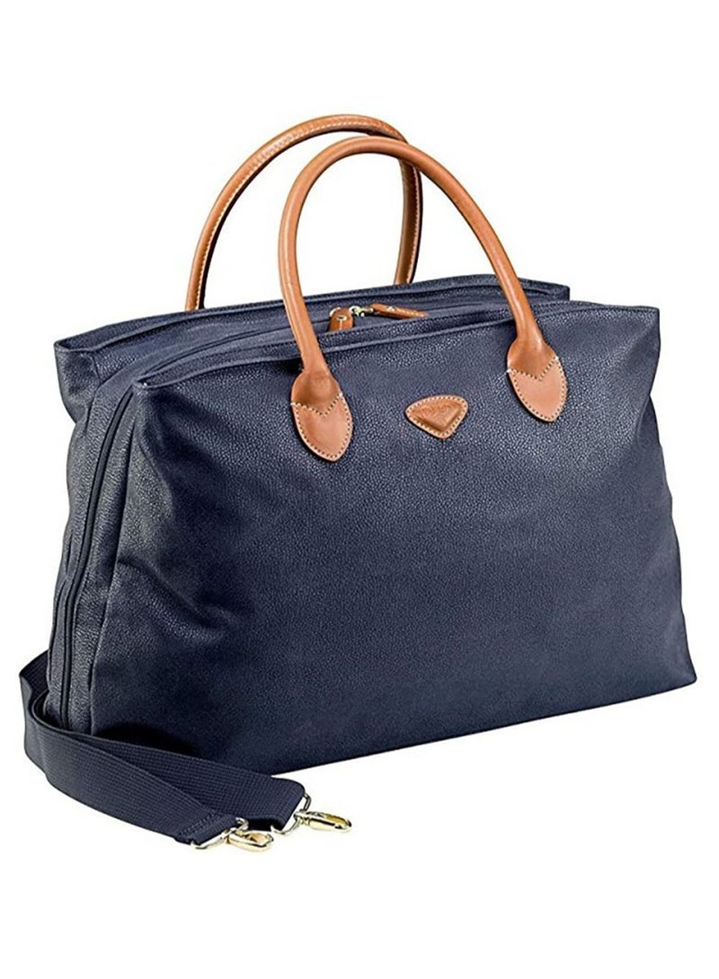Jump New Uppsala Soft Travel Bag 47cm Navy Blue  - Image 1
