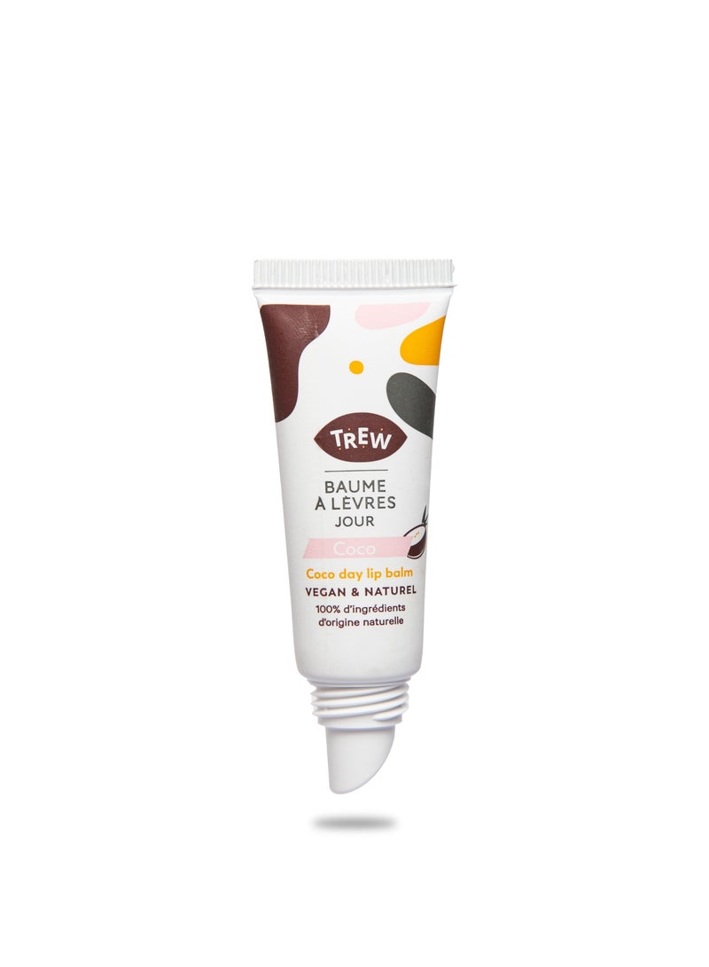 Trew Coconut Lip Balm - Image 2
