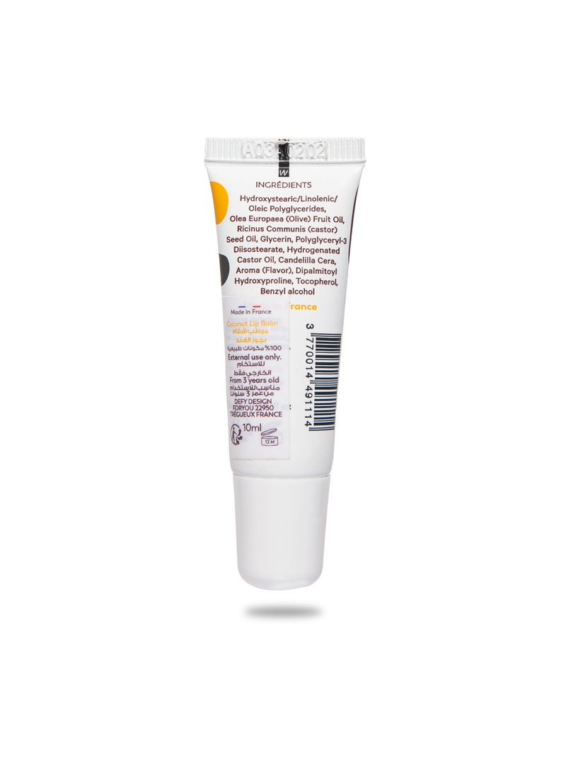 Trew Coconut Lip Balm - Image 3