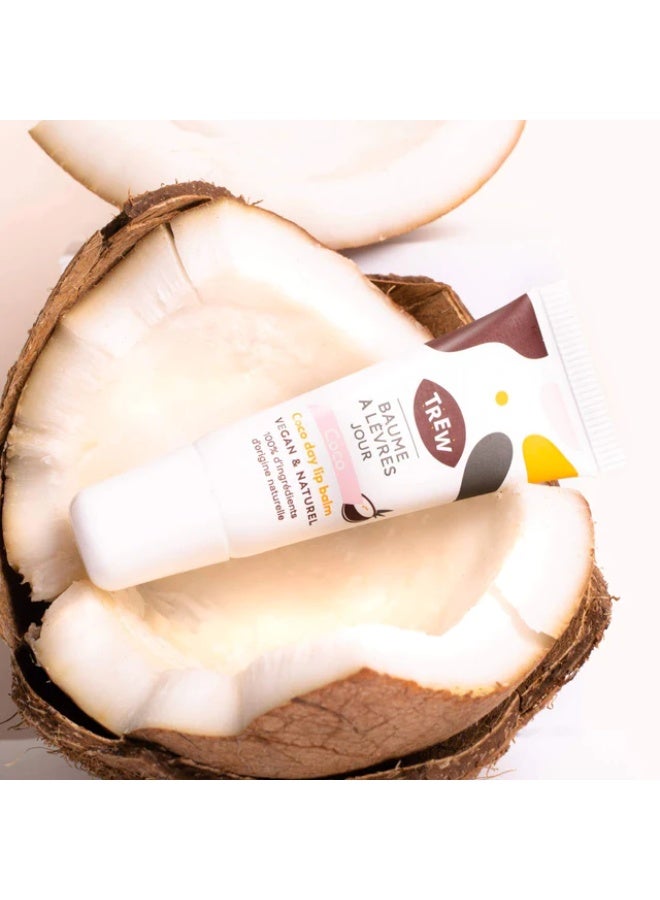 Trew Coconut Lip Balm - Image 4