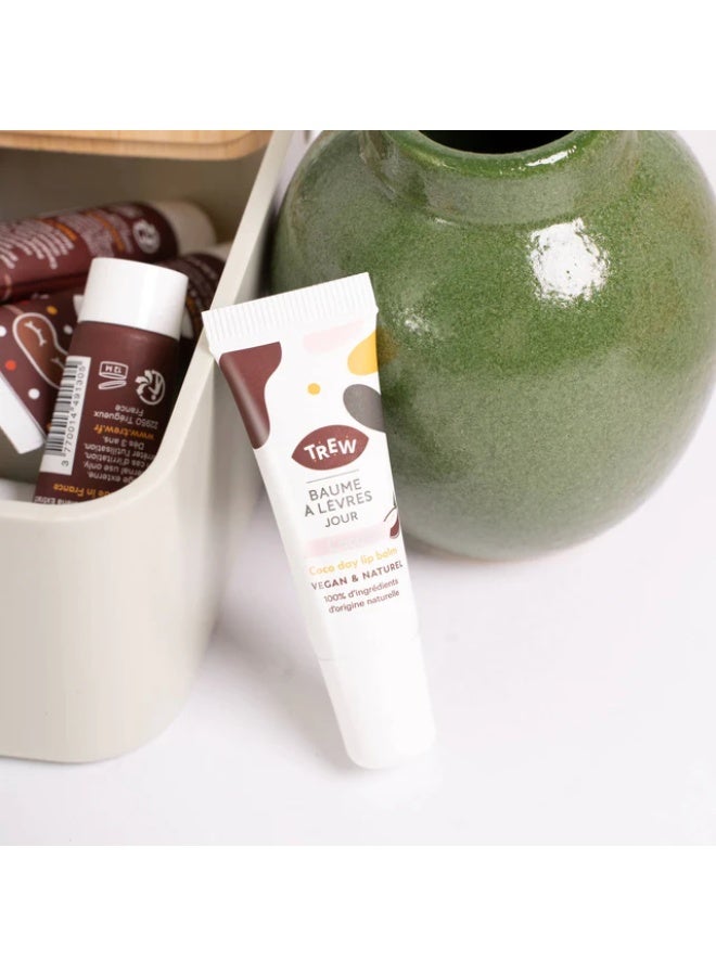 Trew Coconut Lip Balm - Image 5