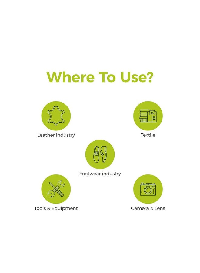 CILICAnT عبوات جل السيليكا من سيليكانت 1 جرام (250 قطعة) - مادة مجففة بيضاء ماصة للرطوبة للأجهزة الإلكترونية والأدوات والوثائق والملابس والتخزين | عبوات مزيلة للرطوبة ومضادة للروائح والفطريات | 1 جرام × 250 = 250 جرام - Image 3