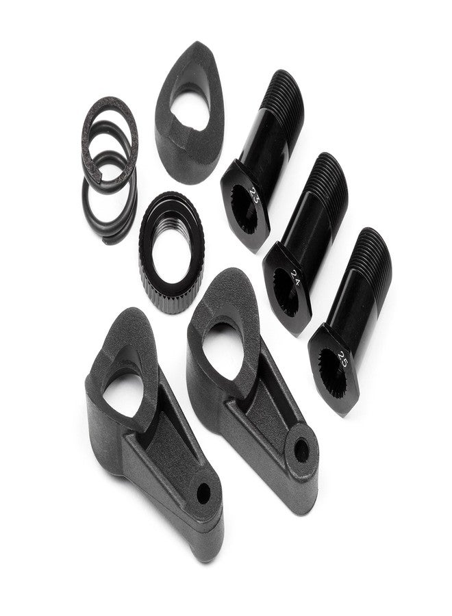 HPI RACING 112755 Servo Saver Set D413