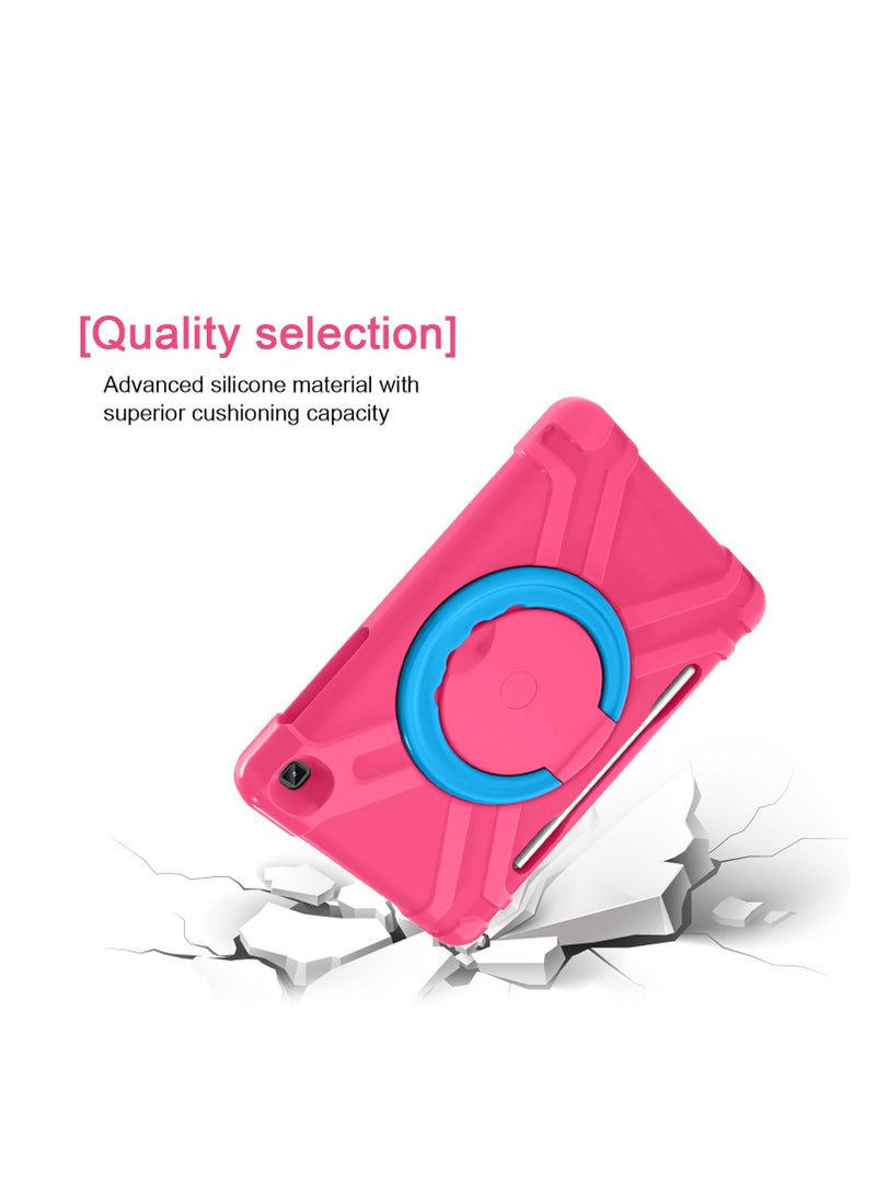 GULFLINK Tablet Protective Back Case Cover For Samsung Tab S6 Lite P610/P615 - Image 3