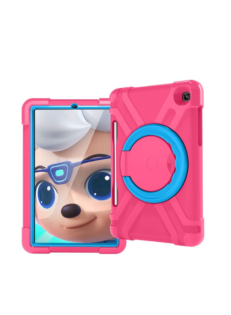 GULFLINK Tablet Protective Back Case Cover For Samsung Tab S6 Lite P610/P615 - Image 1