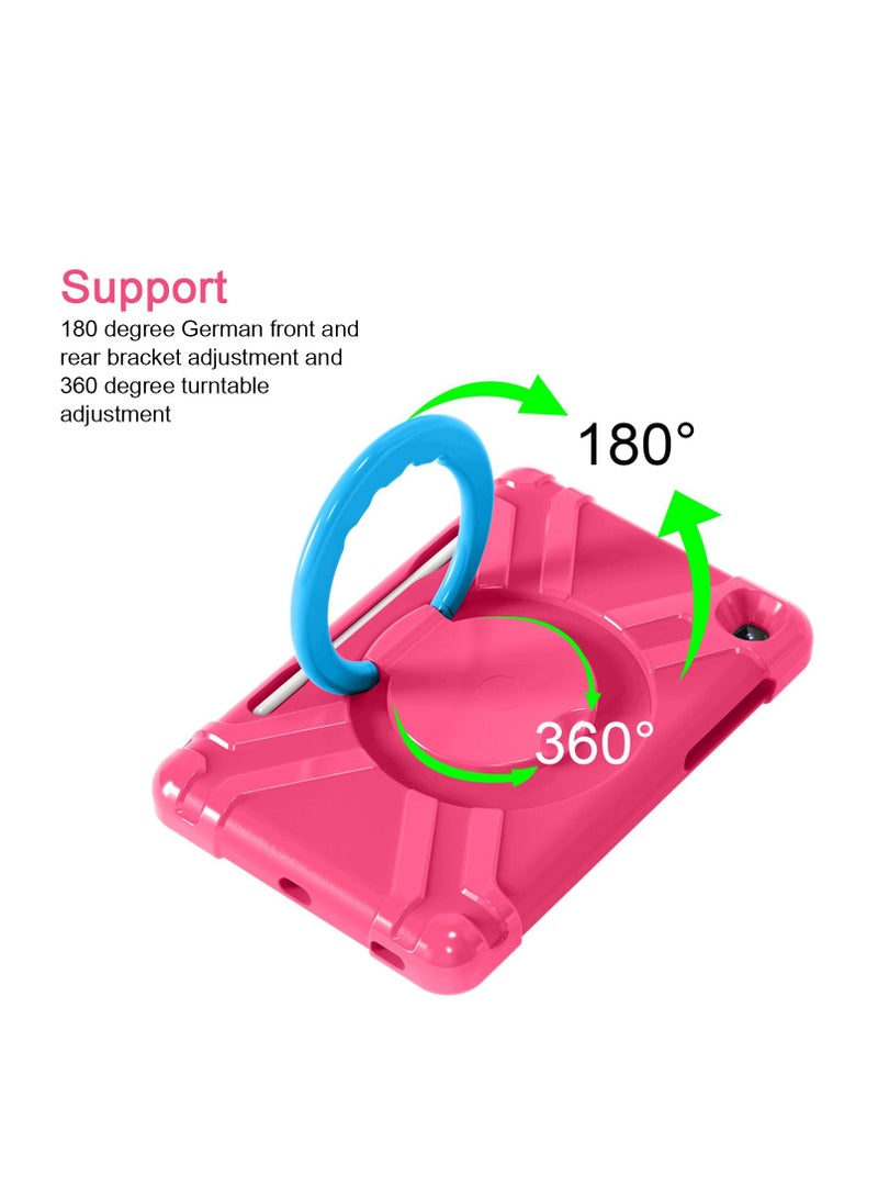GULFLINK Tablet Protective Back Case Cover For Samsung Tab S6 Lite P610/P615 - Image 4