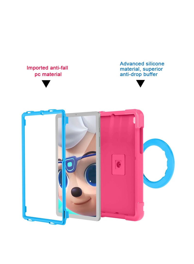 GULFLINK Tablet Protective Back Case Cover For Samsung Tab S6 Lite P610/P615 - Image 2
