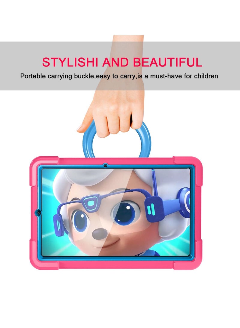 GULFLINK Tablet Protective Back Case Cover For Samsung Tab S6 Lite P610/P615 - Image 5