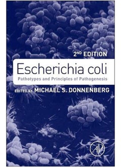 Escherichia coli: Pathogenesis and Pathotypes
