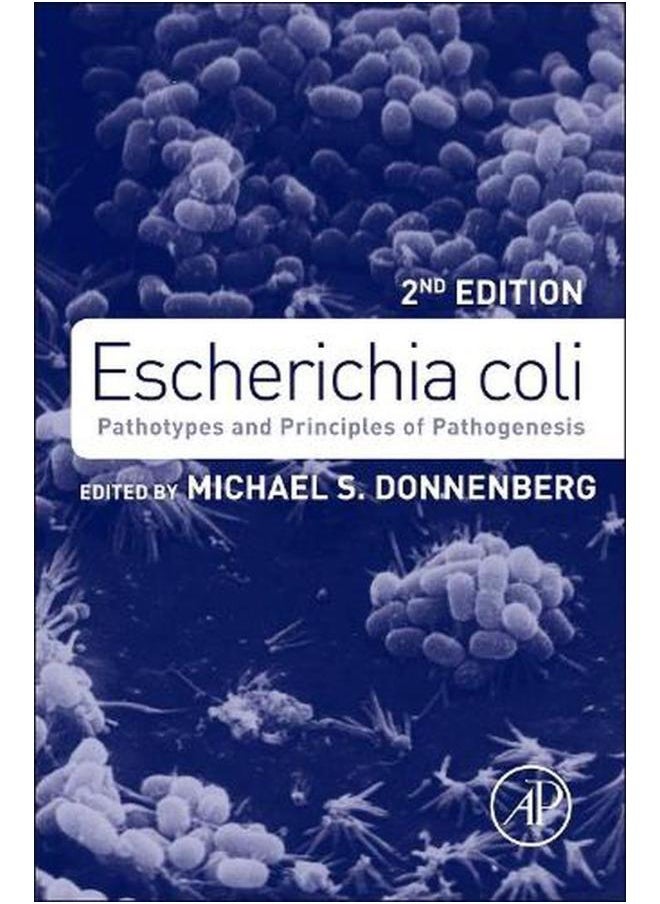 null - Escherichia coli: Pathogenesis and Pathotypes - Image 1