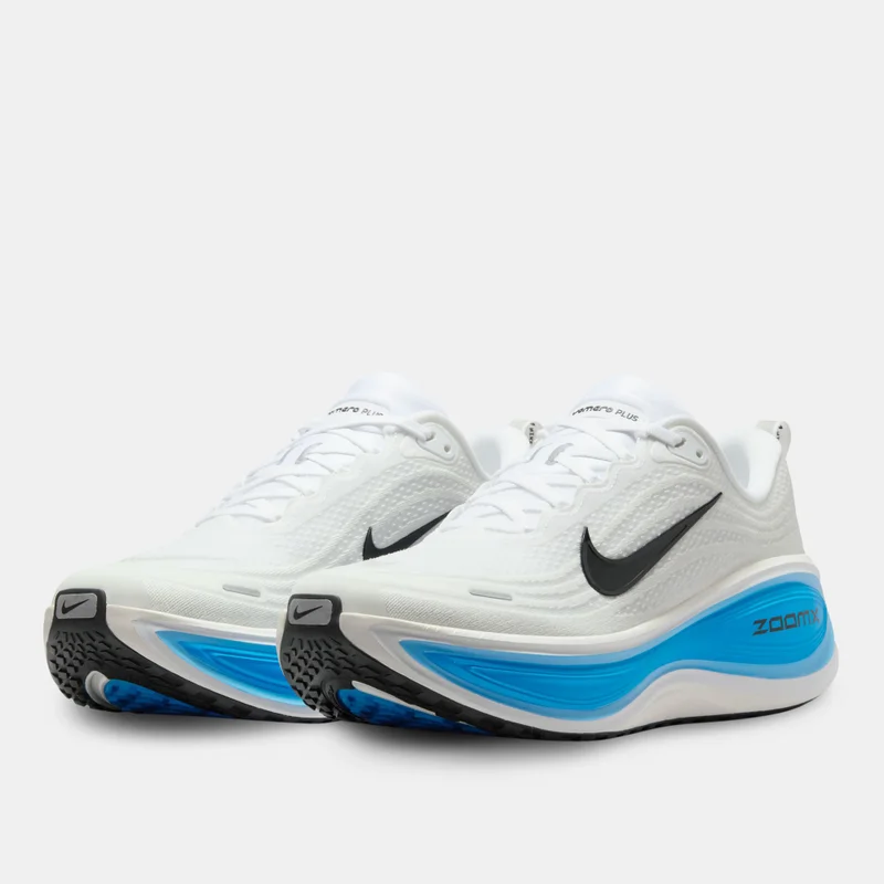 نايكي Men's Vomero Plus Road Running Shoes