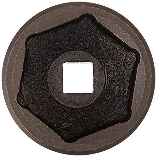 Proto Stanley Proto J7446M 1/2" Drive Impact Socket, 46mm, 6 Point - Image 2