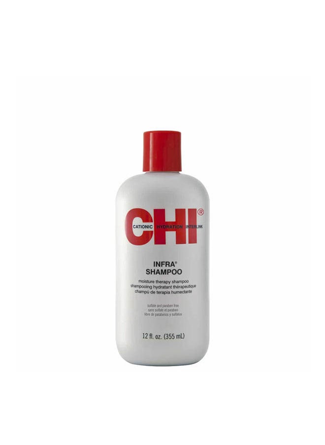 CHI - INFRA Shampoo - Image 1