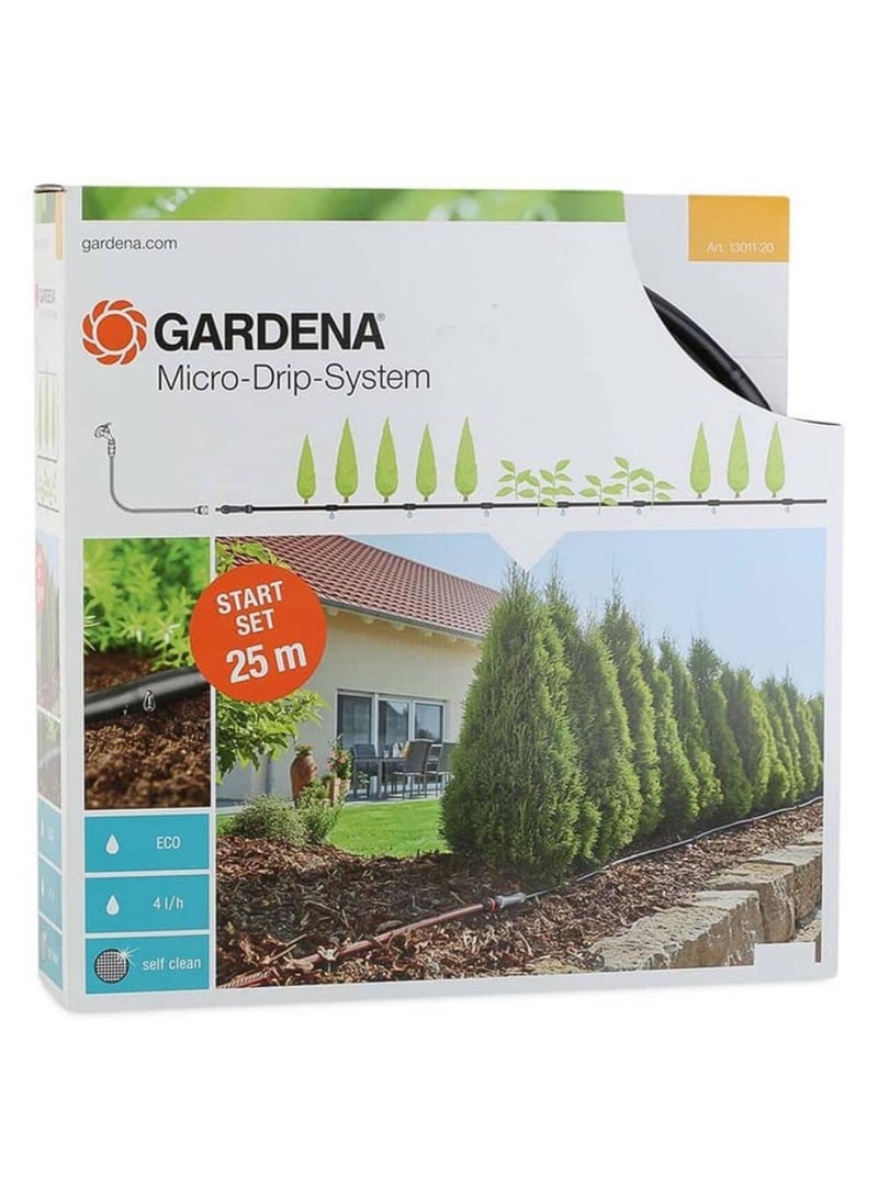 GARDENA Micro Drip System Start Set 25 M