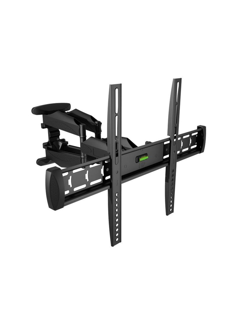 DCU TECNOLOGIC DCU Full motion TV wall mount with 3 arms 32'' to 70''  - Image 1