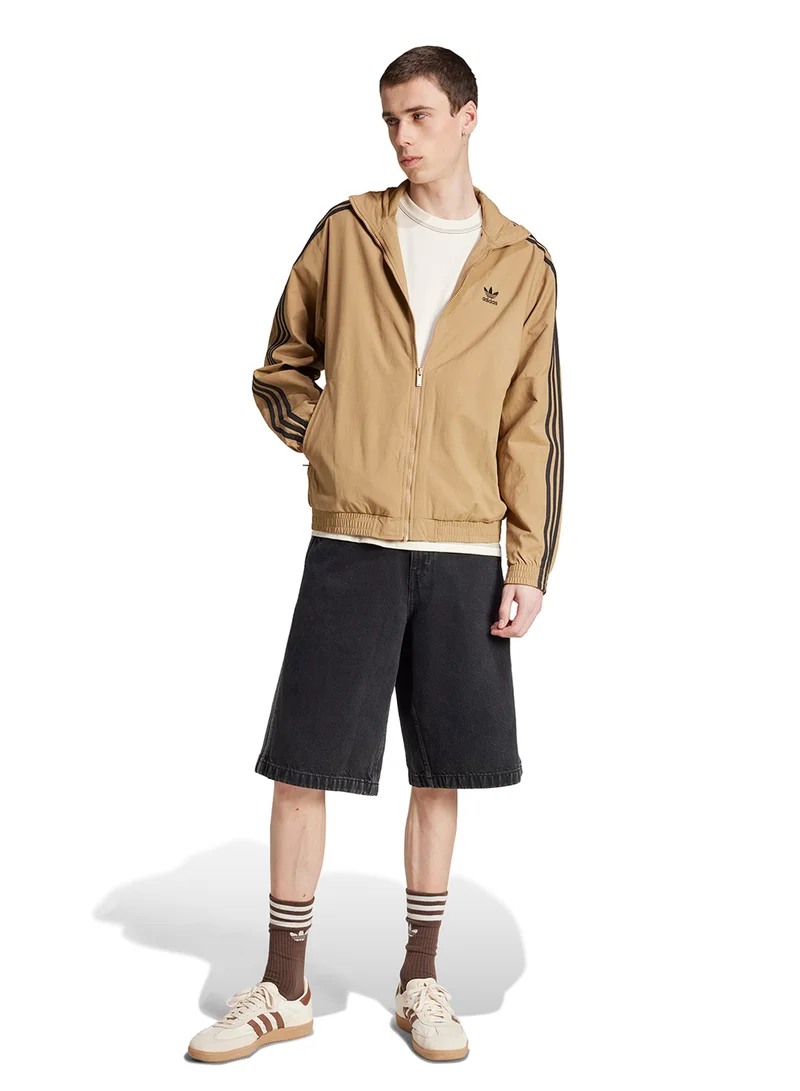 adidas Originals Trefoil Essential T-Shirt