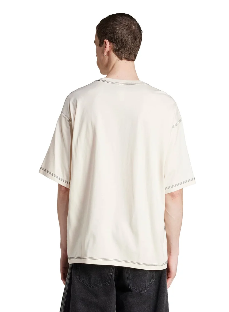 adidas Originals Trefoil Essential T-Shirt