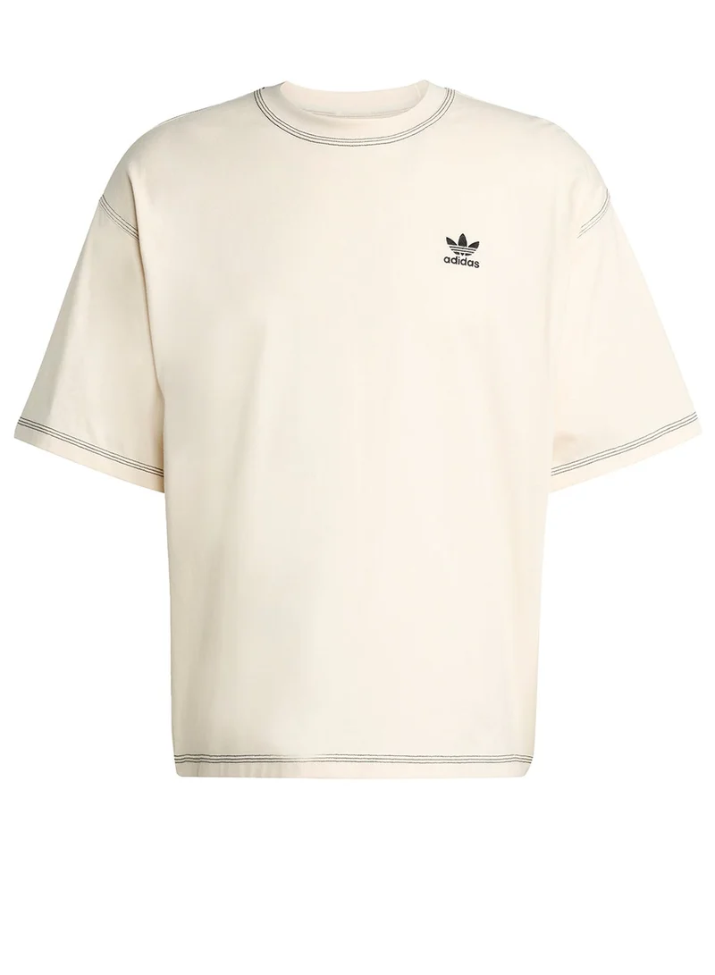 Adidas Originals WONWHI Trefoil Essential T-Shirt  | Best Price UAE