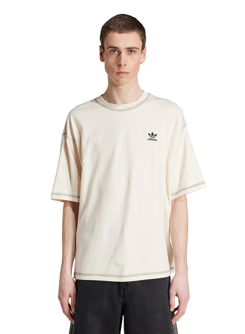 adidas Originals Trefoil Essential T-Shirt