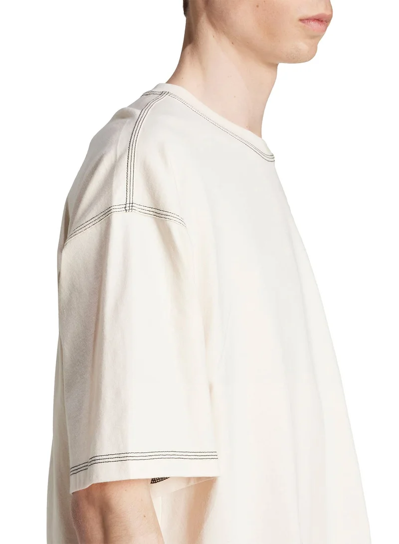 Adidas Originals WONWHI Trefoil Essential T-Shirt  | Best Price UAE