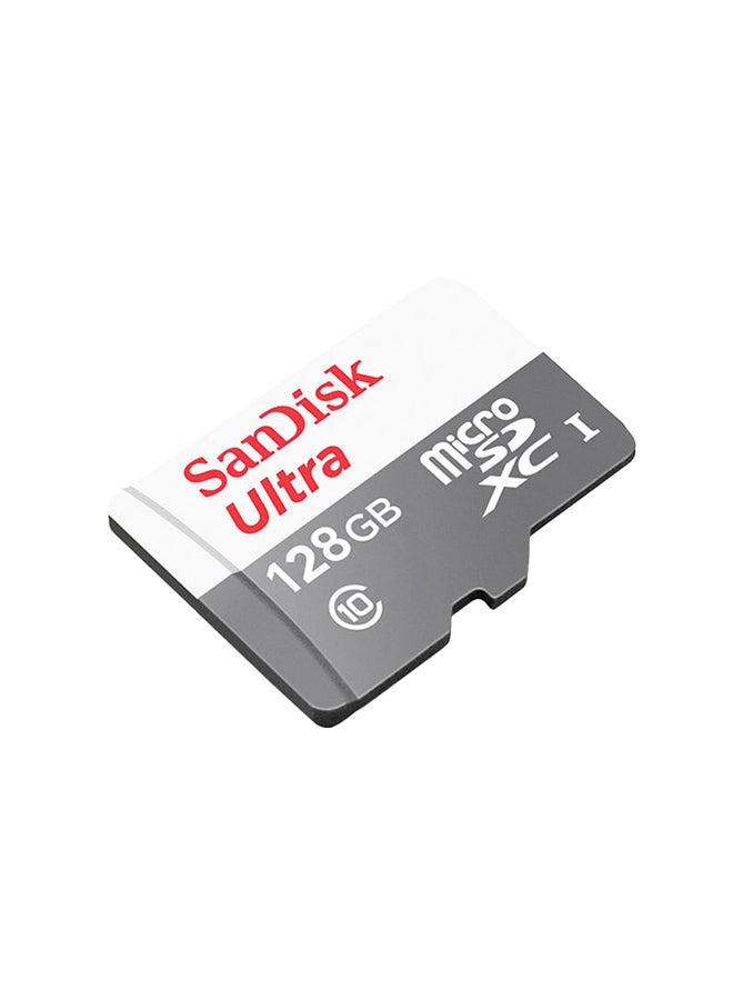 sandisk Ultra microSDXC 100MB/s Class 10 UHS-I - Image 2